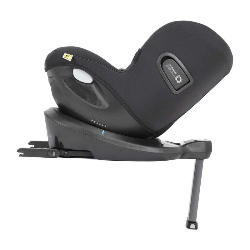 i-Spin 360 Car Seat GROUP 0+/1 Coal