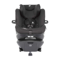 i-Spin 360 Car Seat GROUP 0+/1 Coal