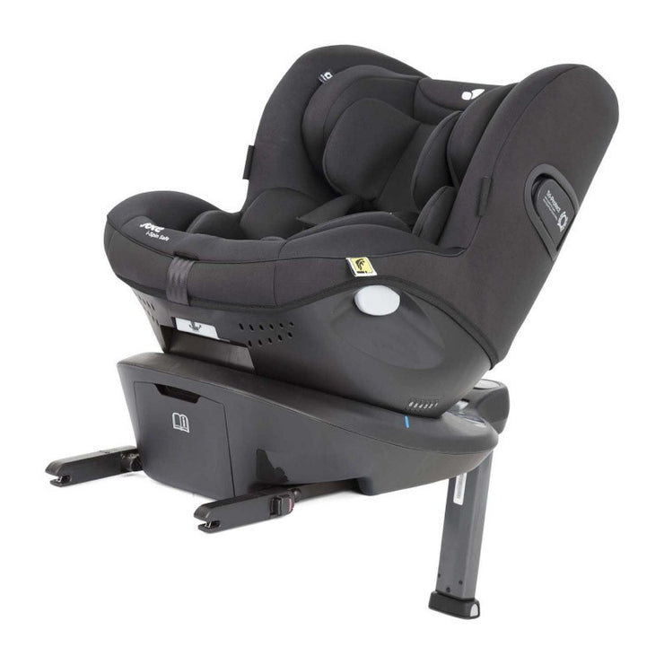 i-Spin 360 Car Seat GROUP 0+/1 Coal