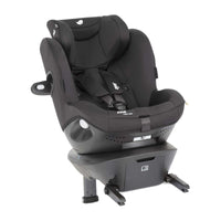 i-Spin 360 Car Seat GROUP 0+/1 Coal