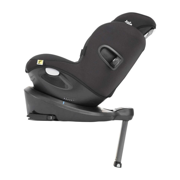 i-Spin 360 Car Seat GROUP 0+/1 Coal