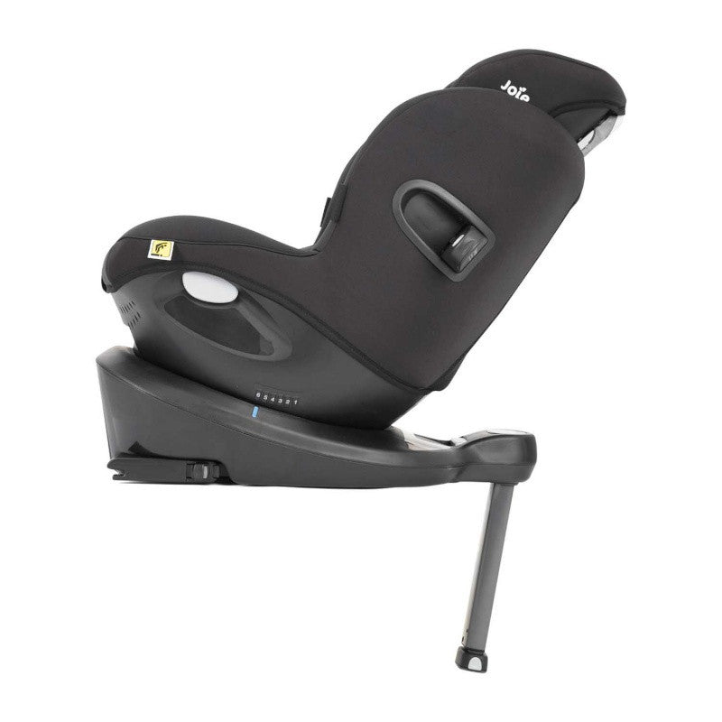 i-Spin 360 Car Seat GROUP 0+/1 Coal
