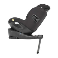 i-Spin 360 Car Seat GROUP 0+/1 Coal
