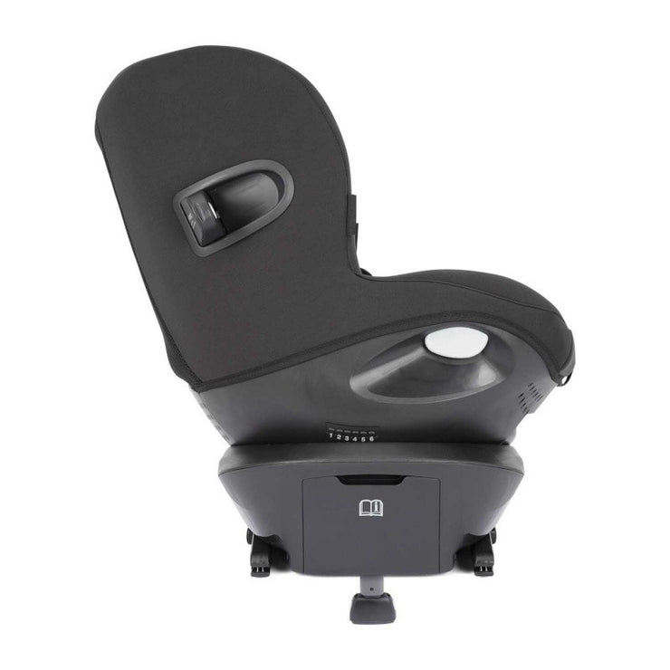 i-Spin 360 Car Seat GROUP 0+/1 Coal