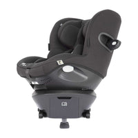 i-Spin 360 Car Seat GROUP 0+/1 Coal