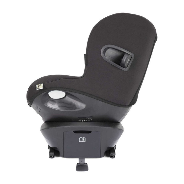 i-Spin 360 Car Seat GROUP 0+/1 Coal
