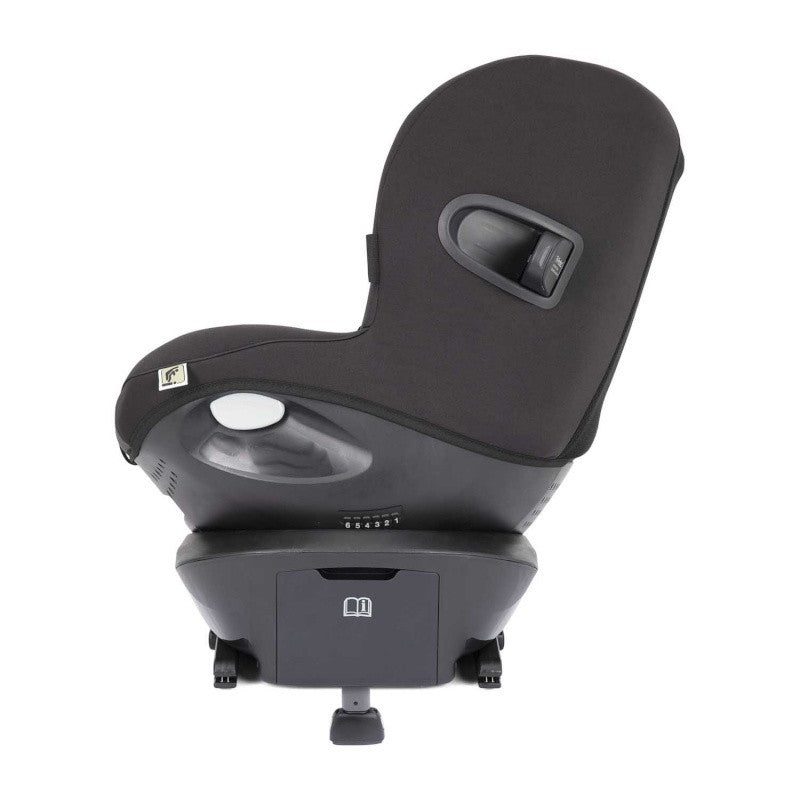 i-Spin 360 Car Seat GROUP 0+/1 Coal