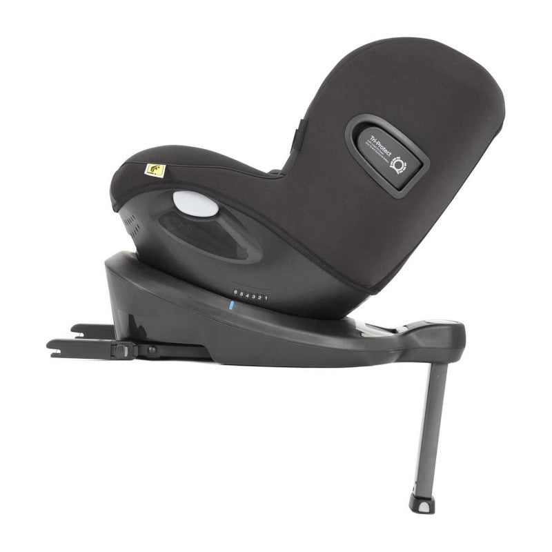 i-Spin 360 Car Seat GROUP 0+/1 Coal