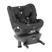 i-Spin 360 Car Seat GROUP 0+/1 Coal