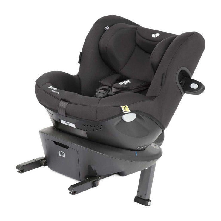 i-Spin 360 Car Seat GROUP 0+/1 Coal