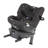 i-Spin 360 Car Seat GROUP 0+/1 Coal