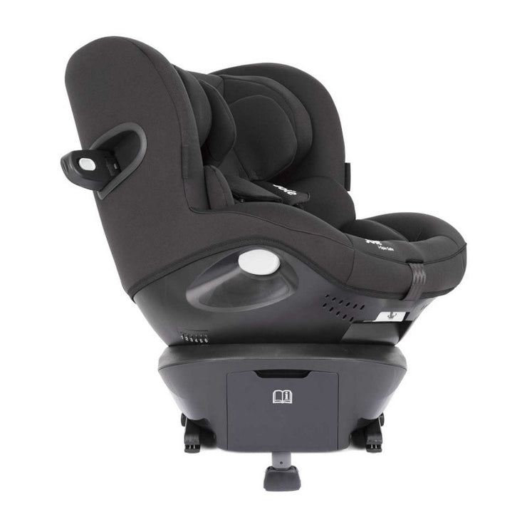 i-Spin 360 Car Seat GROUP 0+/1 Coal