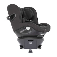 i-Spin 360 Car Seat GROUP 0+/1 Coal
