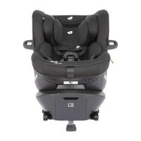 i-Spin 360 Car Seat GROUP 0+/1 Coal