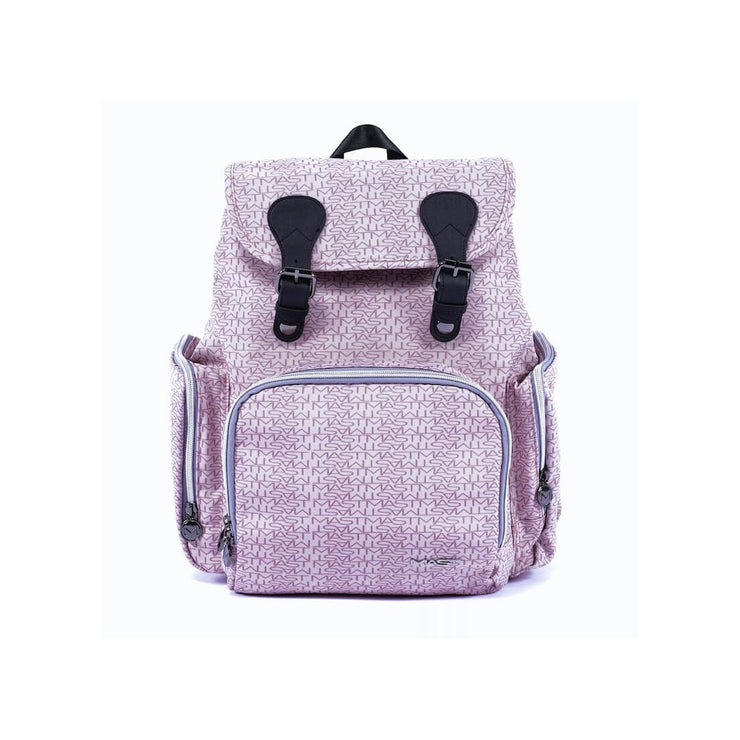 Classy Rose Diaper Bag
