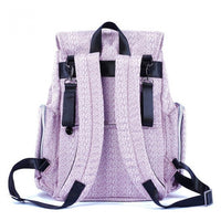 Sac à langer Classy Rose