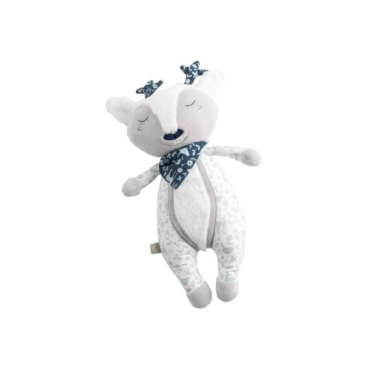 DOUDOU DAIM PROMENONS NOUS - Mode Bébé Claye