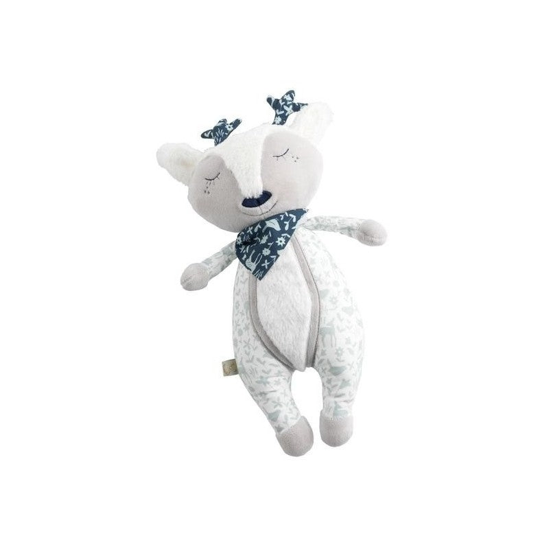 DOUDOU DAIM PROMENONS NOUS - Mode Bébé Claye