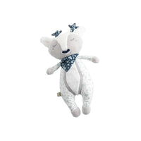 DOUDOU DAIM PROMENONS NOUS - Mode Bébé Claye