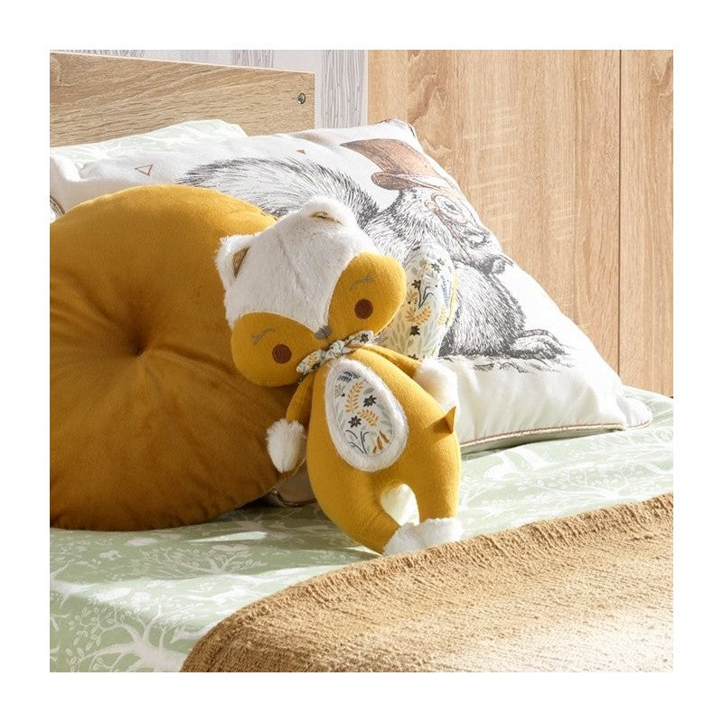 DOUDOU ECUREUIL PROMENONS NOUS - Mode Bébé Claye