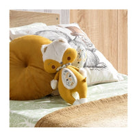 DOUDOU ECUREUIL PROMENONS NOUS - Mode Bébé Claye