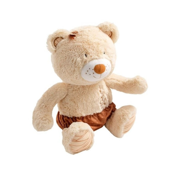 Doudou grand modèle Orsino - Mode Bébé Claye