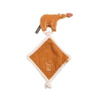 Doudou mouchoir Orsino - Mode Bébé Claye