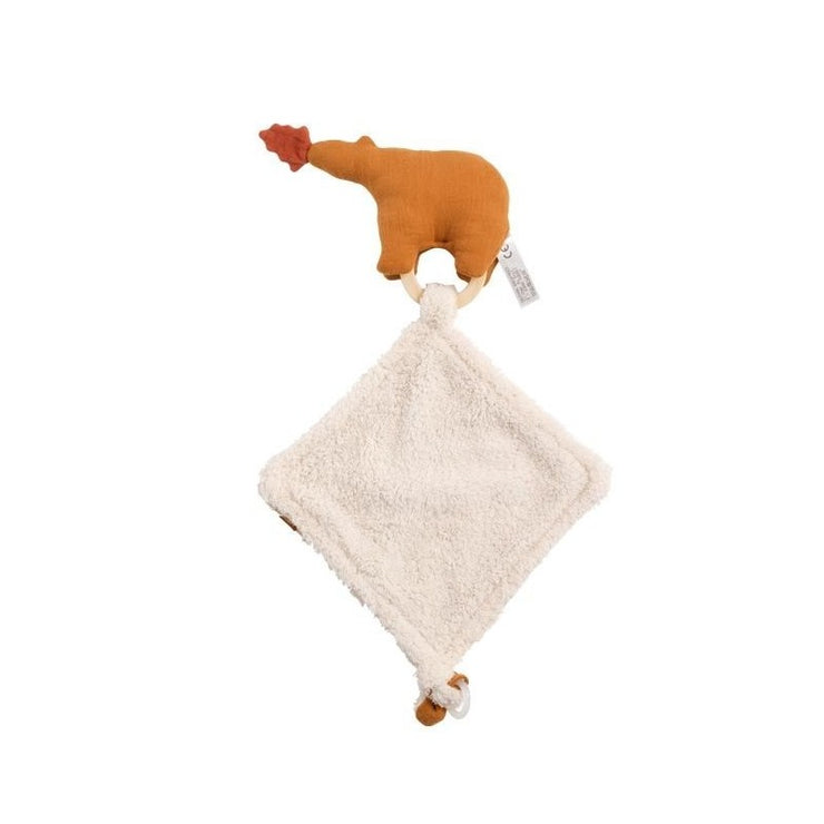 Doudou mouchoir Orsino - Mode Bébé Claye