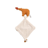 Doudou mouchoir Orsino - Mode Bébé Claye