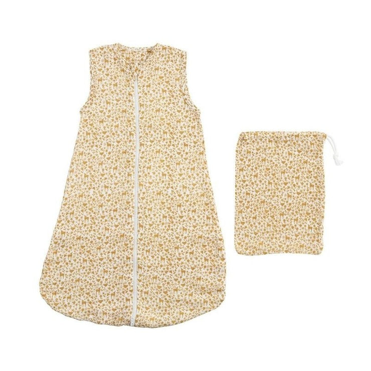 Gigoteuse Mini Douillette 0 -6 mois pois - Mode Bébé Claye