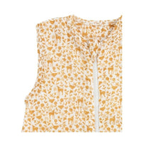 Gigoteuse Mini Douillette 0 -6 mois pois - Mode Bébé Claye