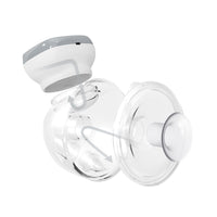 Tire-lait électrique mains libres SHELLY - Mode Bébé Claye