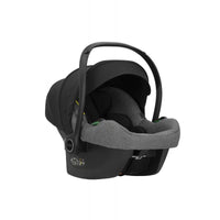 Poussette Duo Arizo - Noir - Mode Bébé Claye