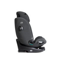 Siège Auto i-Spin XL - Ebony