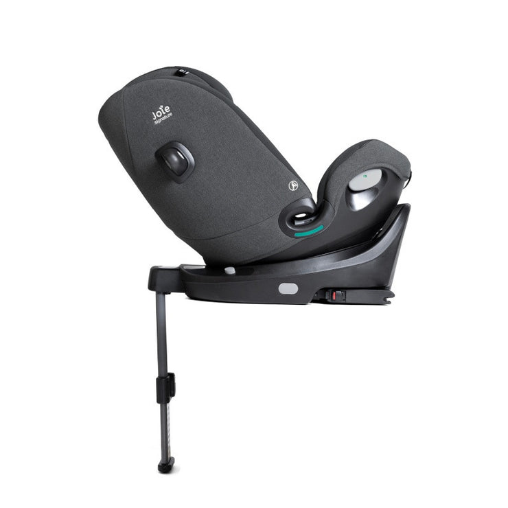 Siège Auto i-Spin XL - Ebony