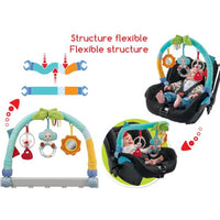 Arche d’activités multi-supports Sophie la girafe - Mode Bébé Claye