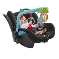 Arche d’activités multi-supports Sophie la girafe - Mode Bébé Claye