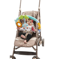 Arche d’activités multi-supports Sophie la girafe - Mode Bébé Claye