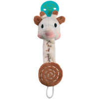 Attache Sucette Sophie la girafe - Mode Bébé Claye