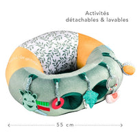 Baby seat & play - Mode Bébé Claye