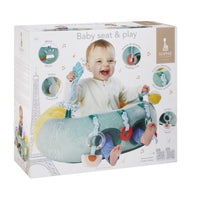 Baby seat & play - Mode Bébé Claye