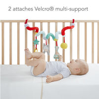 Boulier spirale Sophie la girafe - Mode Bébé Claye