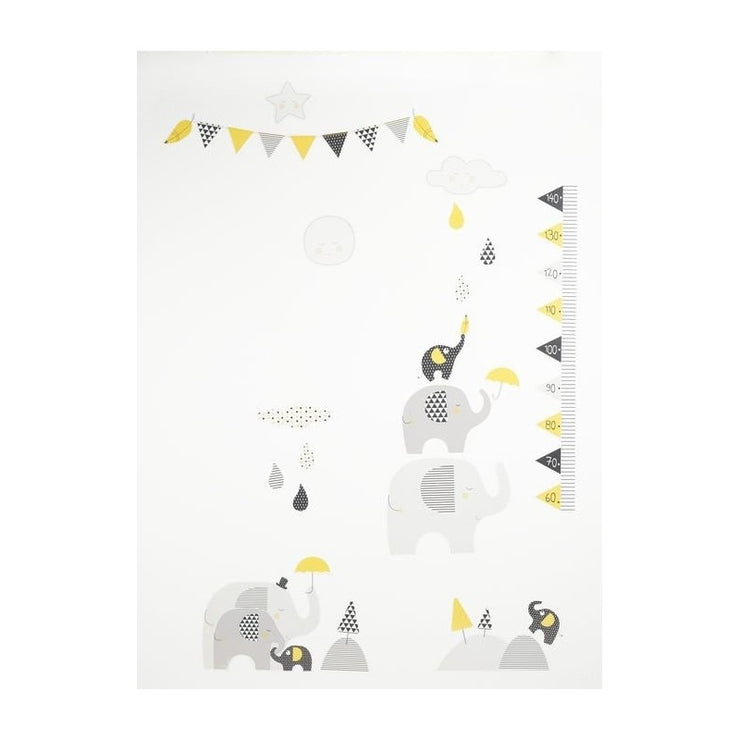 Sauthon Stickers muraux Babyfan