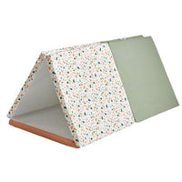 Tapis de motricité bébé XL Terrazzo