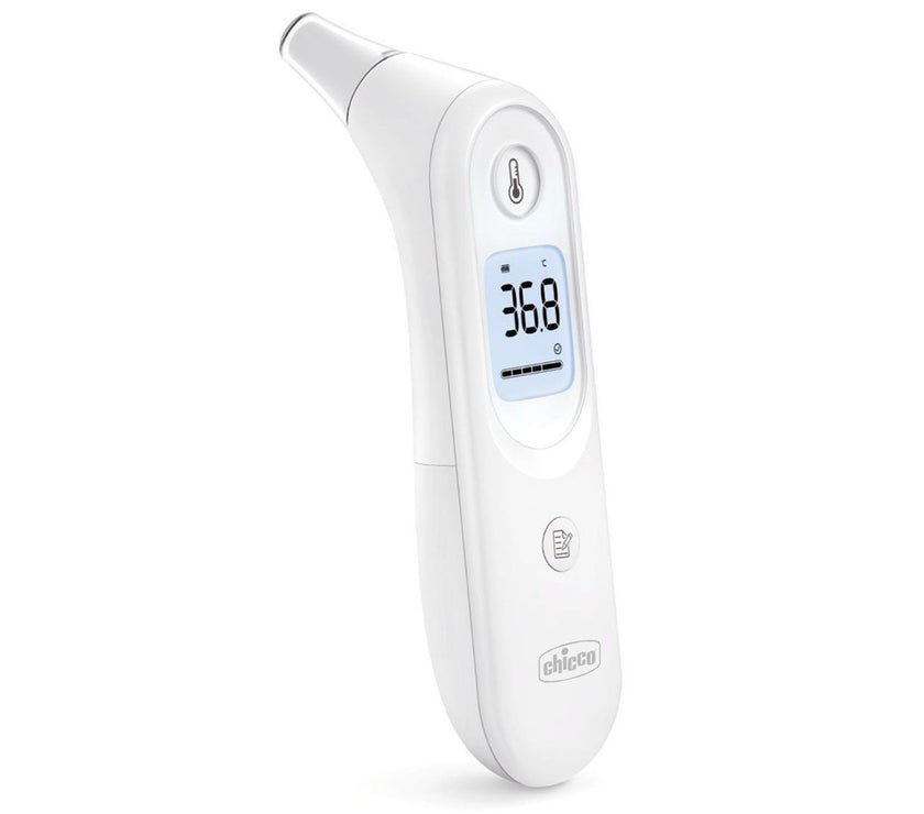 Thermomètre auriculaire infrarouge