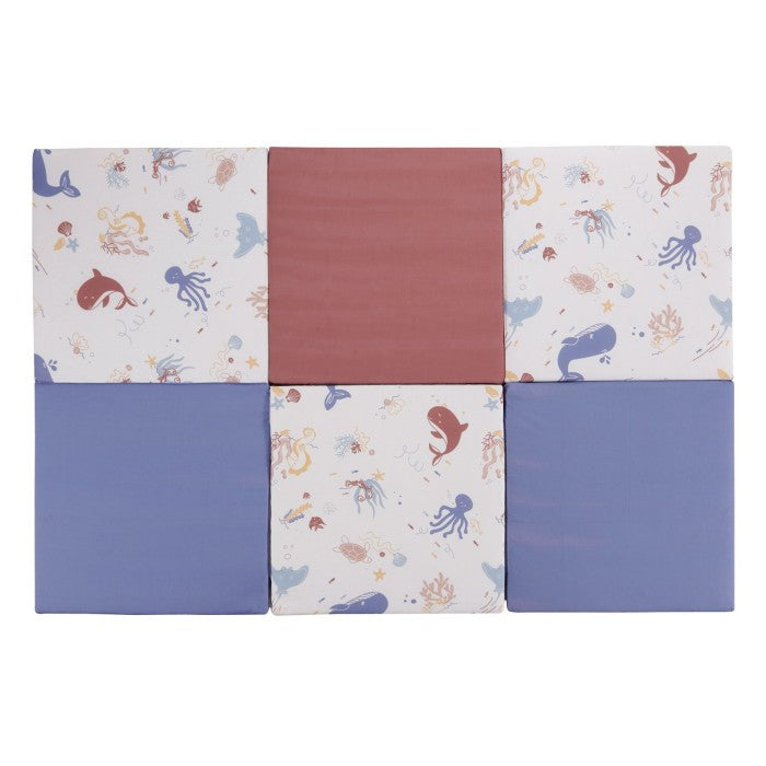 Maxi tapis d'éveil Trésors de l'Océan - Mode Bébé Claye