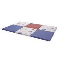Maxi tapis d'éveil Trésors de l'Océan - Mode Bébé Claye
