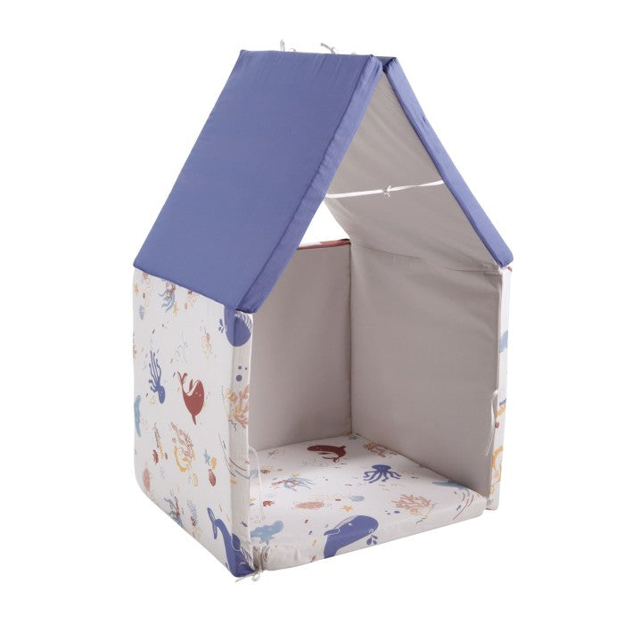 Maxi tapis d'éveil Trésors de l'Océan - Mode Bébé Claye
