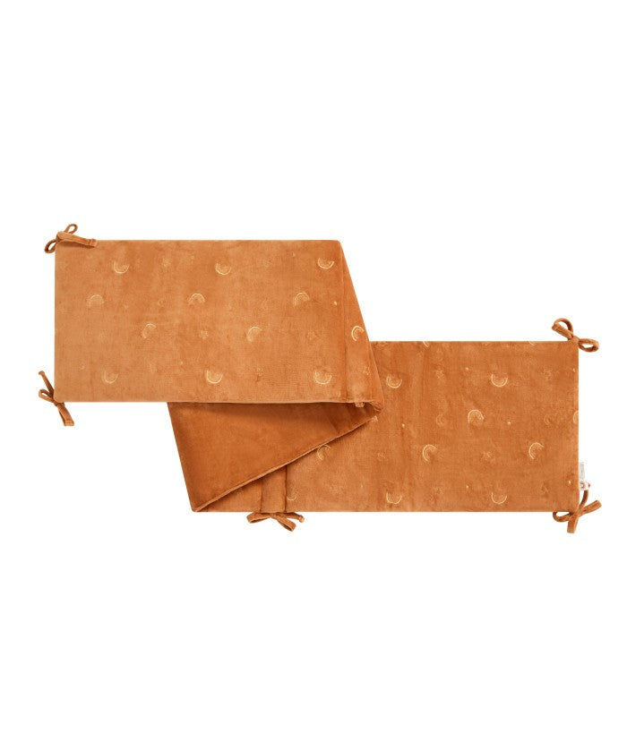 Tour de lit Camel 175x30cm