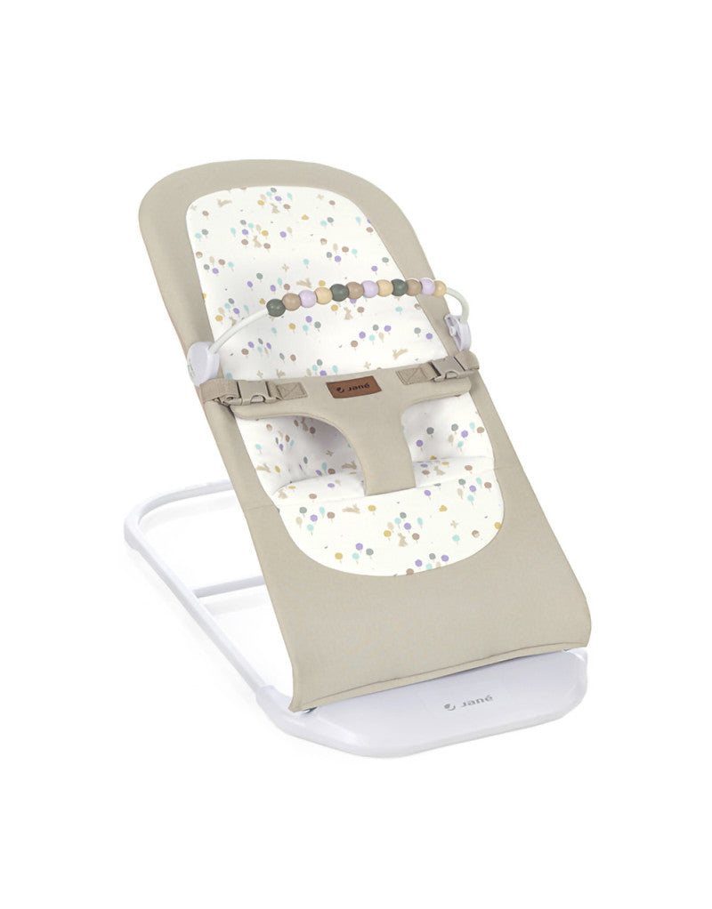 Transat ergonomique Baluu Iris